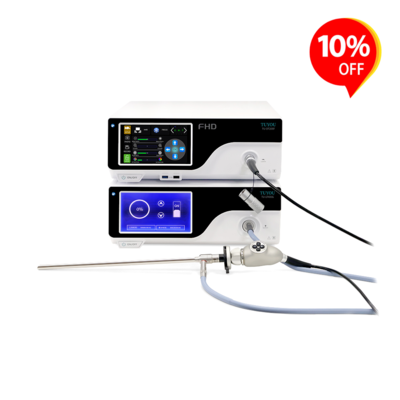 TUYOU Fabrikant Nieuwe module FHD Endoscoop Camera System Toren Voor Laparoscopische & ENT Chirurgie