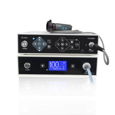 TUYOU TU-LSD90TA 4K touchscreen endoscopische camera voor diverse endoscopische chirurgische instrumenten