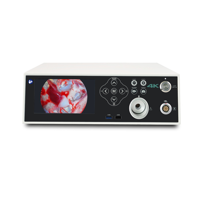 TUYOU Medische endoscoopcamera met videoopname 100W Led lichtbron en hoofdcamera accessoires voor laparoscoop