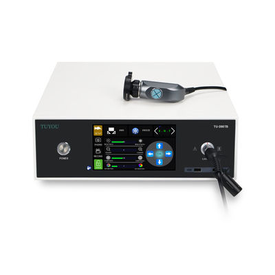 Directe fabrieksprijs 7-inch touchscreen medisch endoscoop camerasysteem met CMOS-sensor voor laparoscopie & KNO