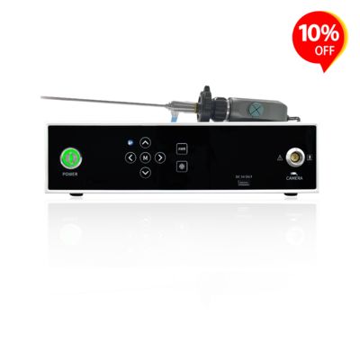 FHD-endoscoopcamera met 1080p-resolutie voor ENT-laparoscoopchirurgie en medische beeldvorming