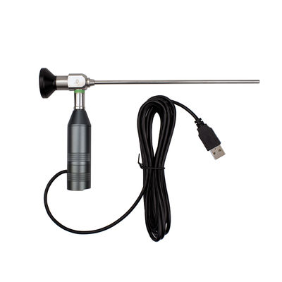 TUYOU 10W draagbare medische lichtbron met 121 lumen 5700K±500K LED en kleurweergave index 90 voor endoscoopcamera