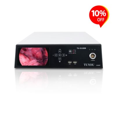 TUYOU FHD-endoscoopcamerasysteem met 1/2.8