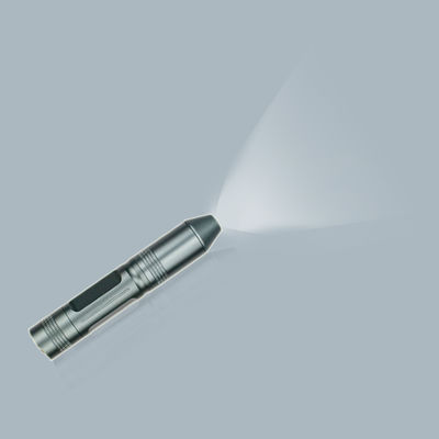 Medische 10W draagbare koude LED-lichtbron met batterij