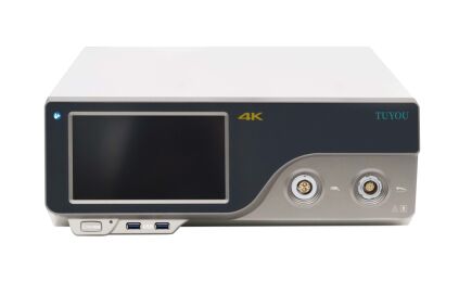 4K Resolutie Dubbel Stijf & Flexibel Endoscoop Camerasysteem met Touchscreen Recorder voor Laparoscopie Artroscopie