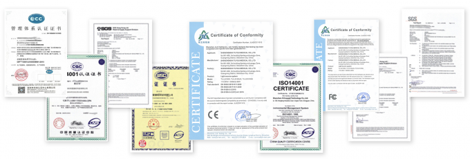 Full HD Endoscoop Medische Camera 100W Lichtbron Voor ENT Urologie Gynecologie Ophthalmologie 6