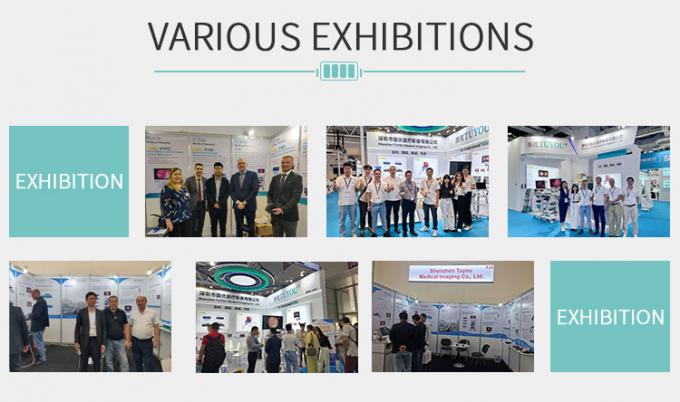 TUYOU TU-LSD10KA 4K 内窥镜摄像机 TU-LSD10KA 配备 1/2.8 英寸 CMOS 传感器 3