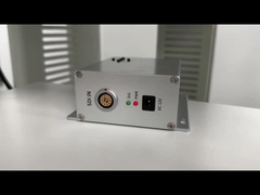 Draagbaar Full HD-endoscopiecamerasysteem