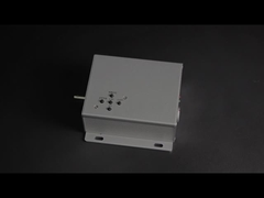 Draagbaar Full HD-endoscopiecamerasysteem