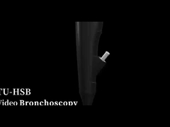 3.5 inch flexibele endoscoop camera