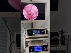 4K videorecorder functie camera systeem