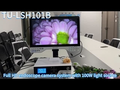 TU-LSH101B All-in-one endoscopisch camerasysteem van FHD/4K