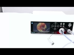 TU-LSD10KB Full HD-endoscoopcamera met verstelbare lichtbron voor ENT en laparoscopie