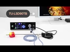 TUYOU TU-LSD90TB Cystoscopie Instrumenten Medische Endoscoop Camera Chirurgie Voor Ultrasone Endometrium