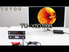 TUYOU Factory's betaalbare FHD medische endoscopie camera systeem met opname functie voor ENT,Uro